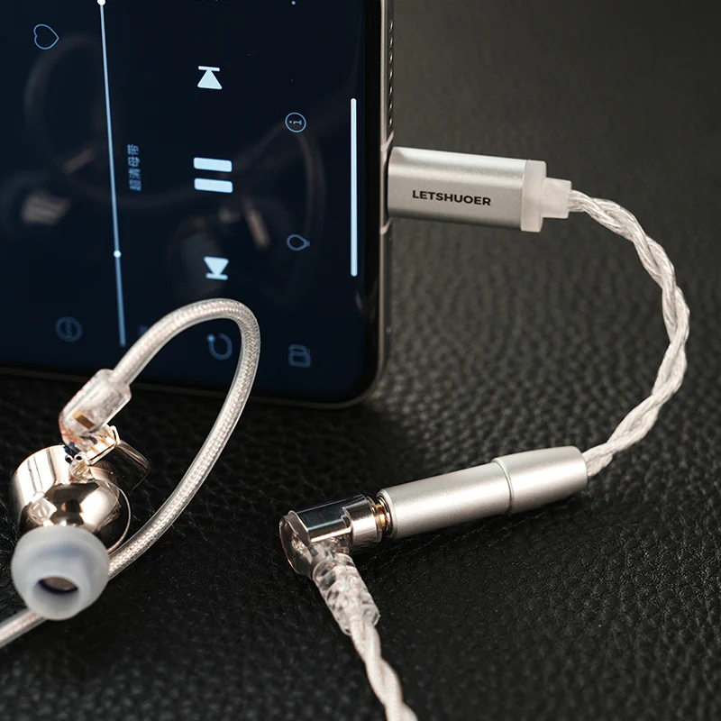 Letshuoer DT01 PRO